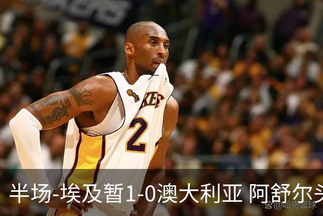 半场-埃及暂1-0澳大利亚 阿舒尔头球破门哈菲兹助攻沃尔帕托中框