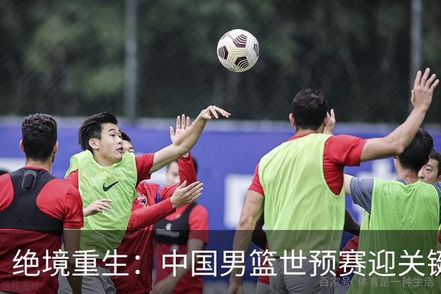 绝境重生：中国男篮世预赛迎关键第二阶段 拼搏定能破局